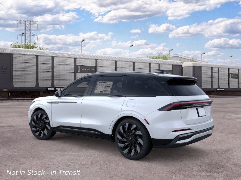New 2026 Lincoln Nautilus Reserve AWD/4WD image 28