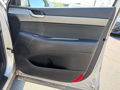 Used 2024 Hyundai Palisade SEL AWD/4WD image 14