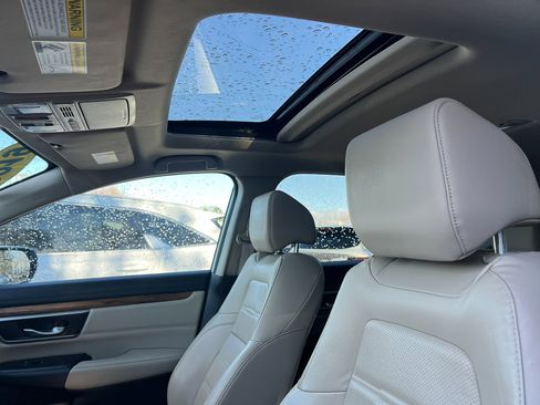 Used 2019 Honda CR-V EX-L image 24