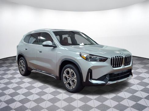 Used 2025 BMW X1 xDrive28i w/ Convenience Package image 6