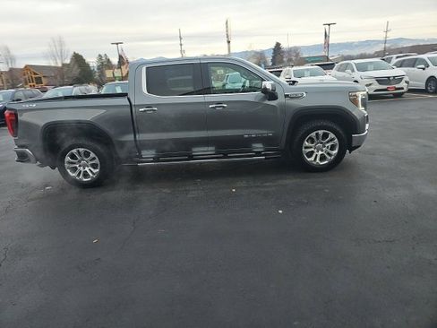 Used 2021 GMC Sierra 1500 SLT w/ SLT Premium Plus Package image 67