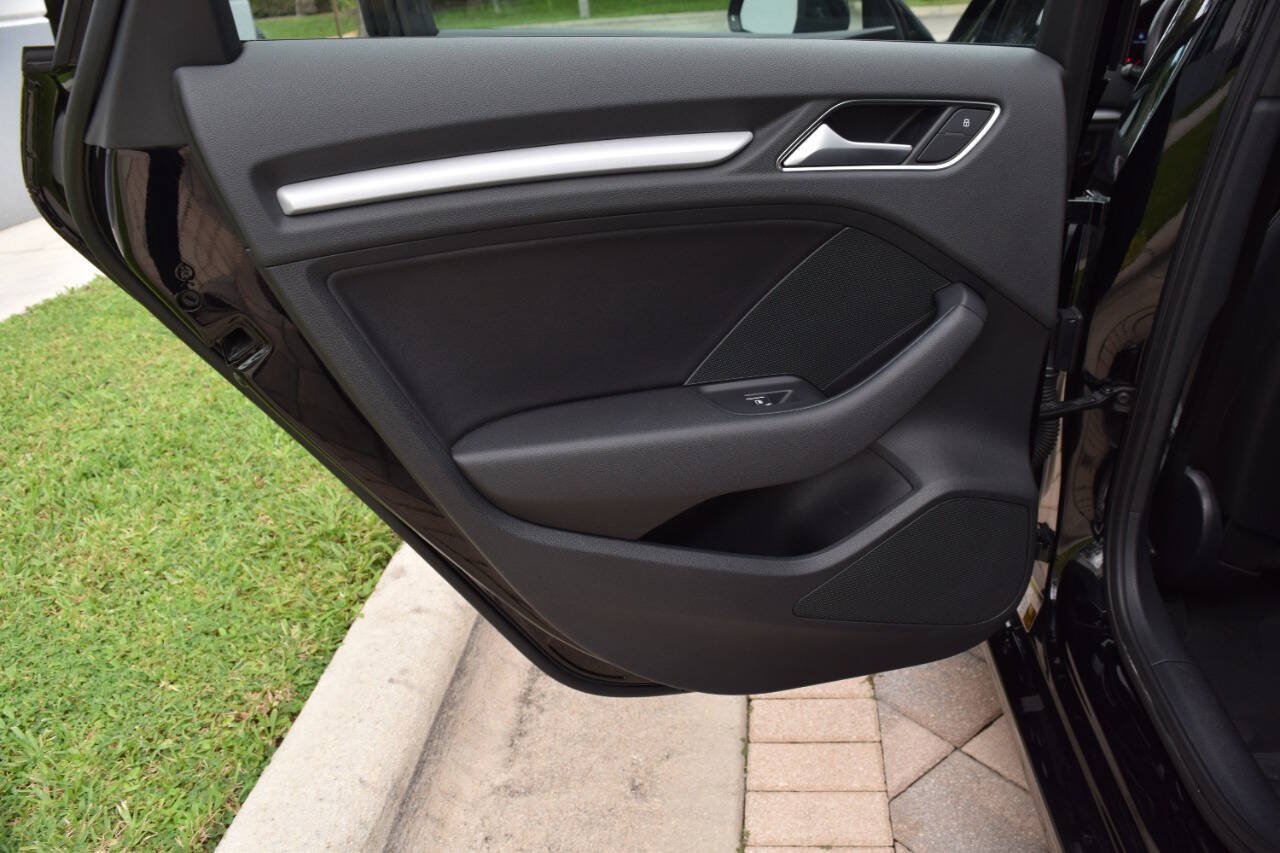 Used 2016 Audi A3 2.0T Premium AWD/4WD image 75