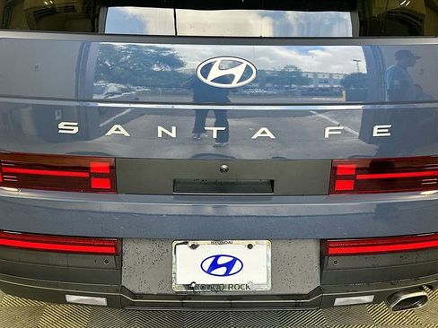 New 2026 Hyundai Santa Fe SEL FWD image 21