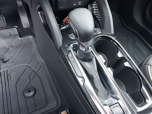 New 2026 Chevrolet TrailBlazer ACTIV FWD image 25