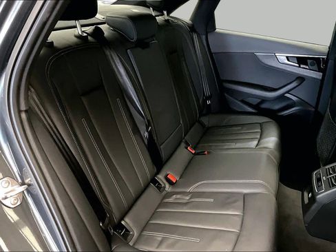 Used 2024 Audi A4 2.0T Premium w/ Convenience Package AWD/4WD image 20
