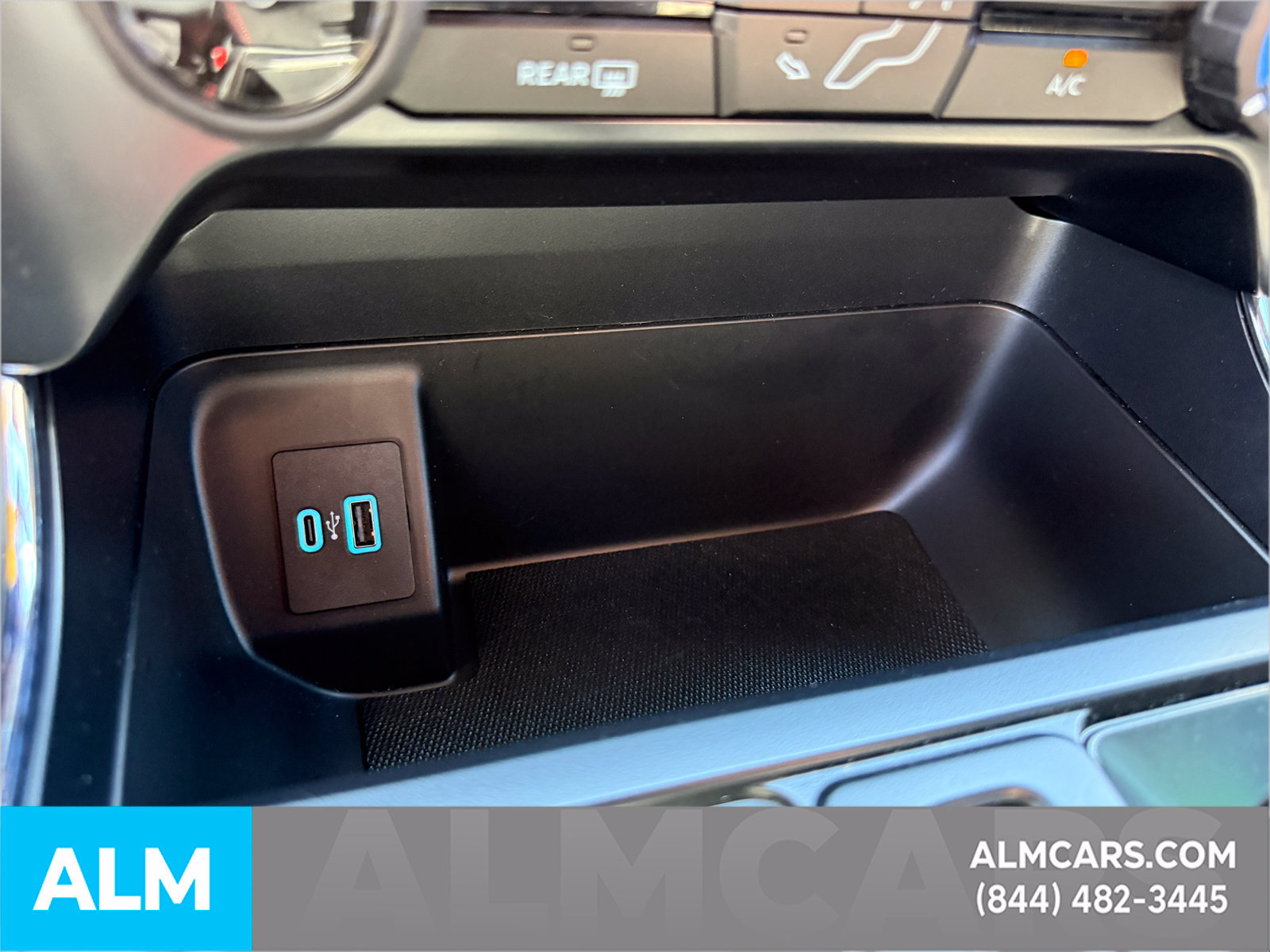 Used 2024 Ford F150 STX RWD image 22