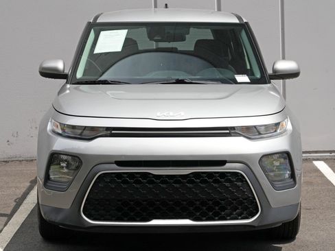 Used 2022 Kia Soul LX w/ Technology Package FWD image 38