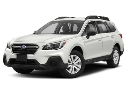 Used 2019 Subaru Outback 2.5i