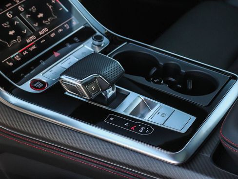 Used 2025 Audi RS Q8 performance AWD/4WD image 17