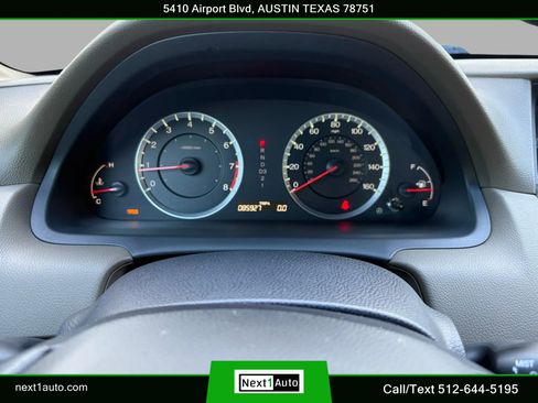 Used 2010 Honda Accord EX-L image 23