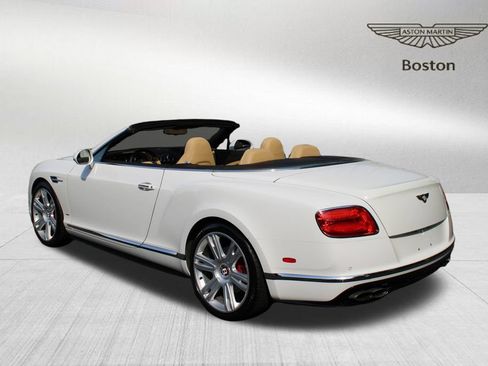 Used 2016 Bentley Continental GT V8 S AWD/4WD image 2