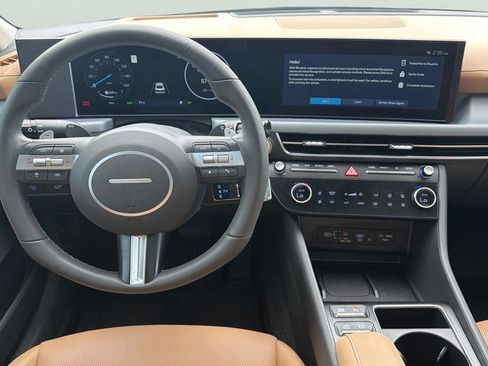 Used 2025 Hyundai Sonata Limited image 26