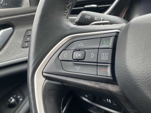 Certified 2021 Jeep Grand Cherokee L Limited image 24