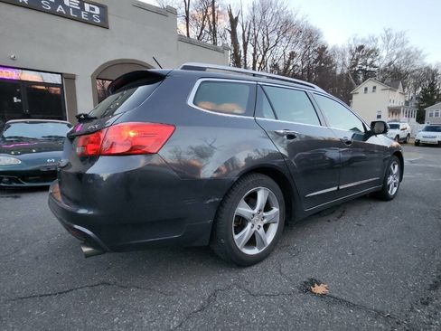 Used 2012 Acura TSX Base 4dr Sport Wagon image 8
