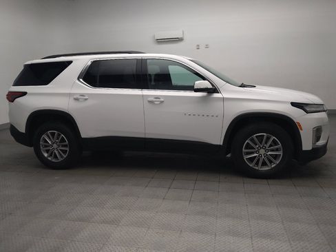 Used 2022 Chevrolet Traverse LT w/ LPO, Cargo Package AWD/4WD image 11