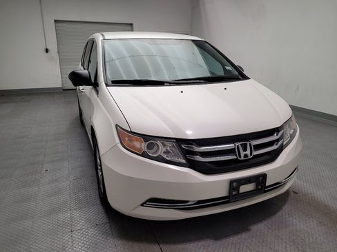 Used 2016 Honda Odyssey EX image 14