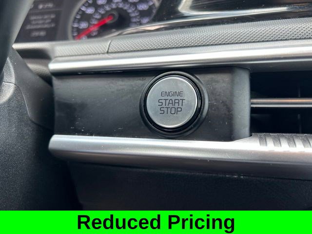 Used 2024 Kia K5 LXS FWD image 20