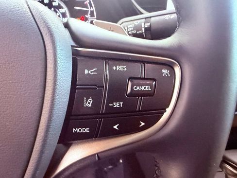 Certified 2025 Lexus ES 350 w/ Premium Package FWD image 21