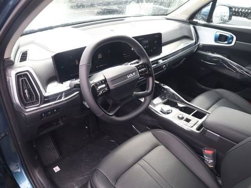 New 2026 Kia Sorento EX image 9