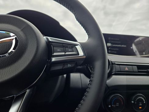 New 2026 MAZDA MX-5 Miata Club w/ Interior Package RWD image 22