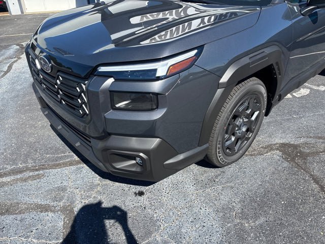 New 2026 Subaru Outback Premium AWD/4WD image 62