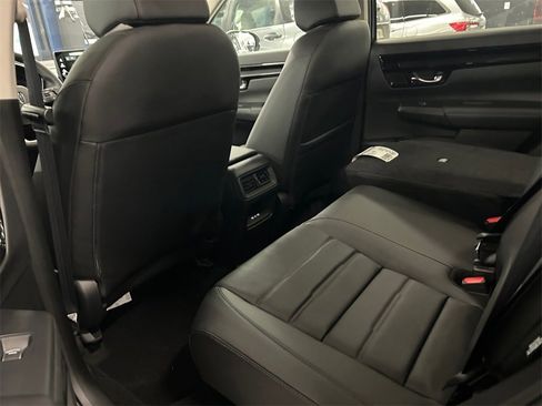New 2026 Honda CR-V EX-L image 27