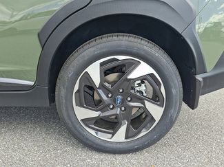 New 2026 Subaru Crosstrek 2.5i Limited AWD/4WD video 5