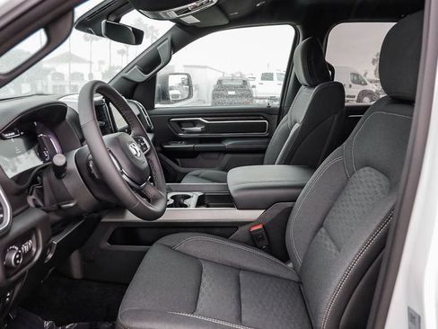 New 2026 RAM 1500 2WD Crew Cab image 21