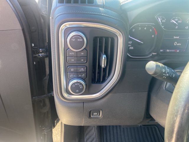 Used 2020 GMC Sierra 1500 Elevation w/ Elevation Value Package AWD/4WD image 19