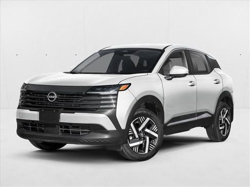 Used 2026 Nissan Kicks SV FWD image 1