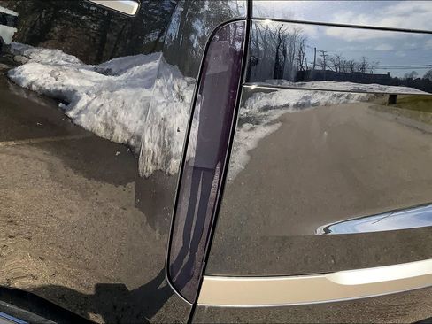 New 2026 Land Rover Range Rover SE AWD/4WD image 5