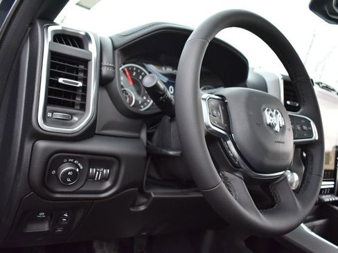 New 2026 RAM 1500 Laramie w/ Laramie Preferred Package image 13