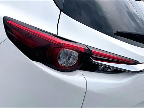 Used 2019 MAZDA CX-9 Grand Touring AWD/4WD image 31