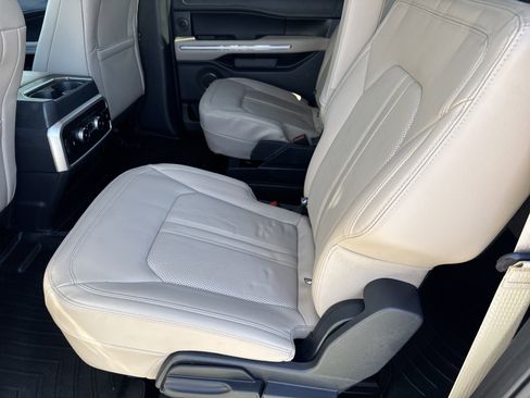 Certified 2023 Ford Expedition Max Limited AWD/4WD image 11