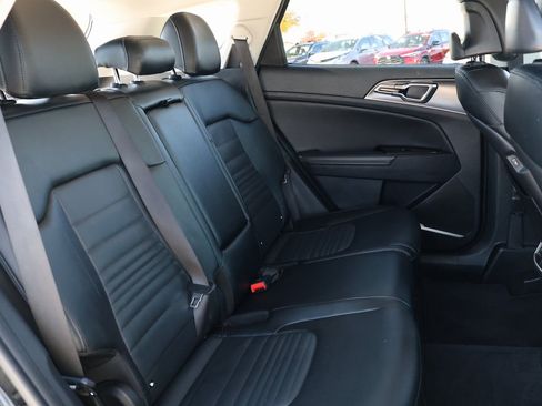 Used 2023 Kia Sportage SX image 35