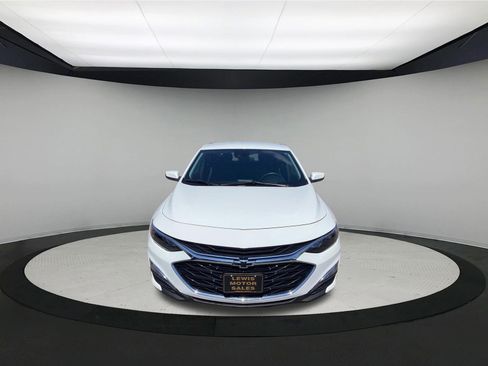 Used 2024 Chevrolet Malibu RS w/ LPO, Floor Liner Package FWD image 3