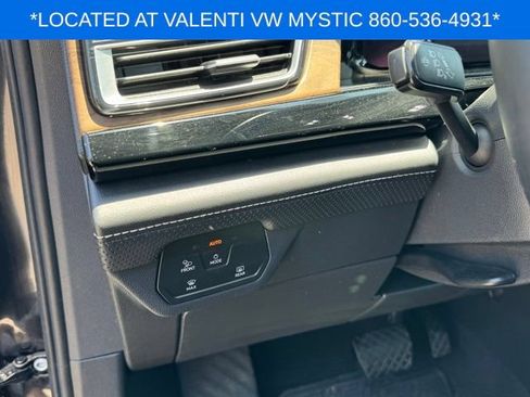 Certified 2024 Volkswagen Atlas SE AWD/4WD image 38