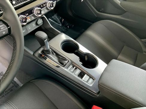 New 2026 Honda Civic Sport image 8