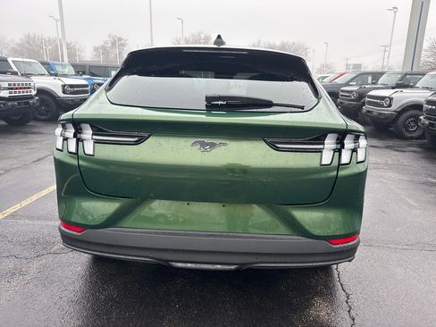 Used 2025 Ford Mustang Mach-E Select w/ Comfort Package Lite image 8