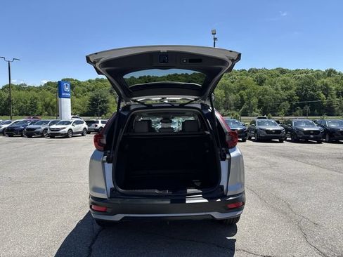 Used 2021 Honda CR-V EX-L image 22