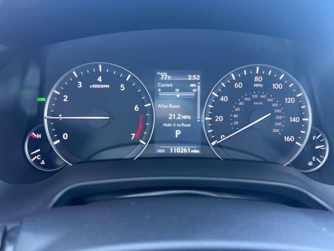 Used 2020 Lexus RX 350 AWD image 9