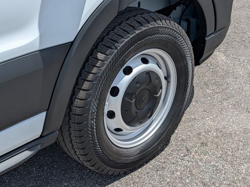 New 2026 Ford Transit 250 Low Roof RWD image 13