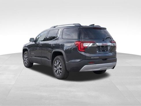Used 2020 GMC Acadia SLE w/ Driver Convenience Package FWD image 7
