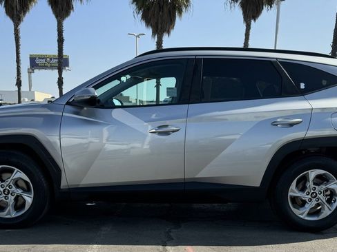 Certified 2023 Hyundai Tucson SEL image 7