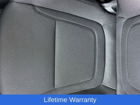 New 2026 Hyundai Tucson SE FWD image 19