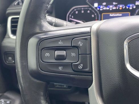 Used 2021 GMC Yukon XL Denali w/ Denali Ultimate Package AWD/4WD image 23