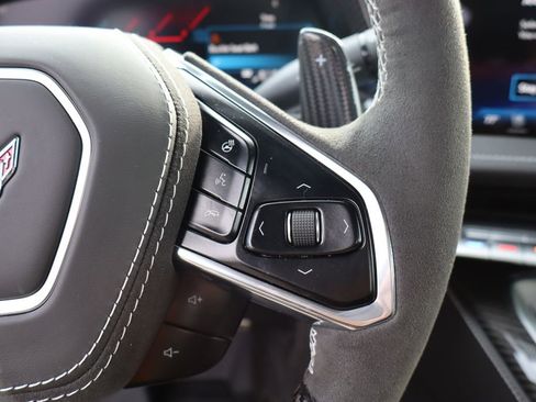 New 2026 Chevrolet Corvette Z06 RWD image 22
