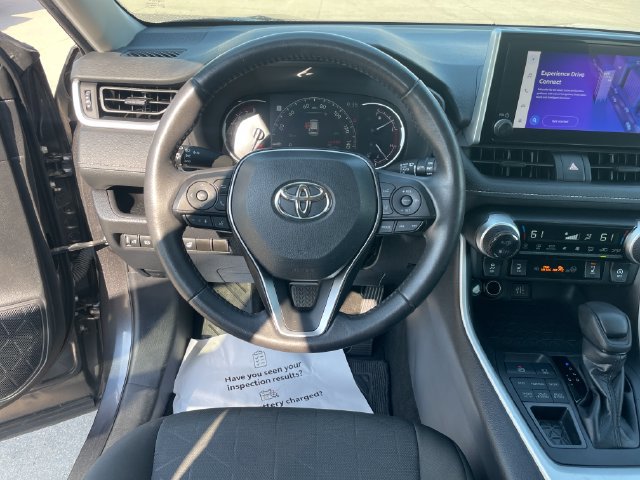Used 2024 Toyota RAV4 XLE w/ Weather Package AWD/4WD image 24