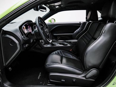 Used 2023 Dodge Challenger SRT Hellcat image 36