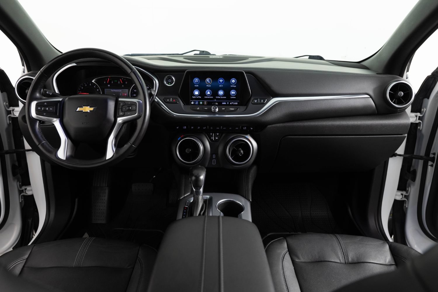 Used 2020 Chevrolet Blazer LT w/ Redline Edition AWD/4WD image 36
